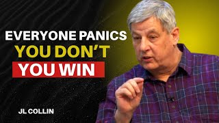JL Collins: Everyone Is Panicking About Stagflation… Here’s What I’m Actually Doing (2026 Strategy)