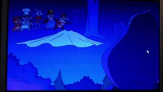 Reader Rabbit Kindergarten Camp Happy Tails Chapter 18 The Flying Ghost