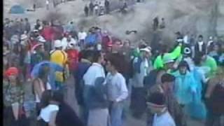 Video thumbnail of "(Part 4) Dune III Desert Rave Party 1997 (The Next Morning)"