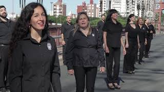 Santa Fe, el lugar donde nací