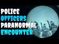 Police officers Shared Their Most Paranormal Experience | Mr. Paranormal