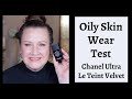 Chanel Ultra Le Teint Velvet Foundation Review | Mature Makeup