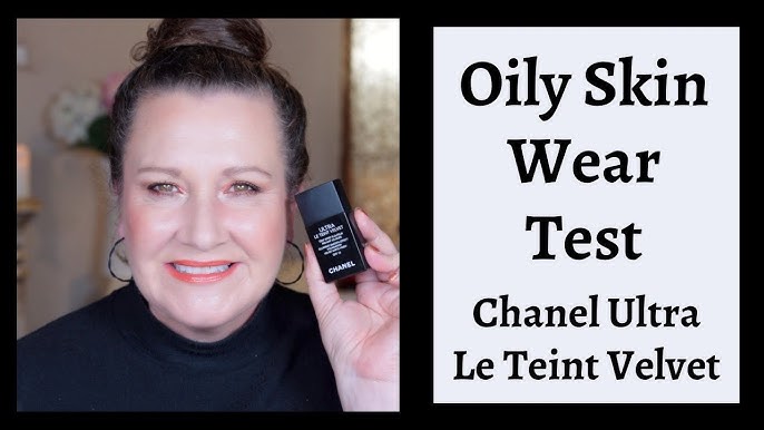 ♥ REVIEW: Chanel Perfection Lumiere Velvet