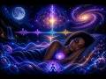 432Hz + 528Hz + 741Hz – Deep Healing Sleep • Cellular Regeneration