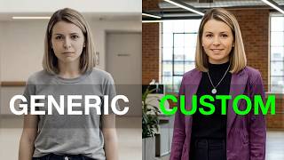 Synthesia Avatar Outfits Make Your Ai Look Like A Pro