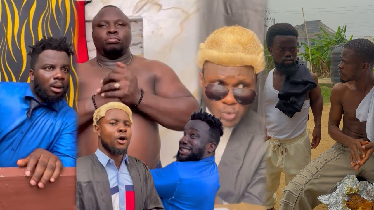 ⁣SABINUS THE EYE WITNESS IN COURT