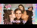 MAKBUK и подруги 👯‍♀️/ Выпускной VLOG 2019 👩🏼‍🎓