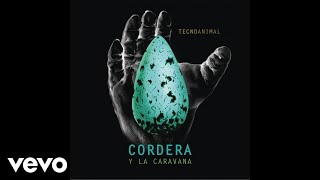 Gustavo Cordera - El Facha (Pseudo Video) chords