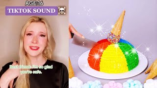 💥💋 Text To Speech 🏅✅ ASMR Cake Storytime @Brianna Guidryy | POVs Tiktok Compilations 2024 #25