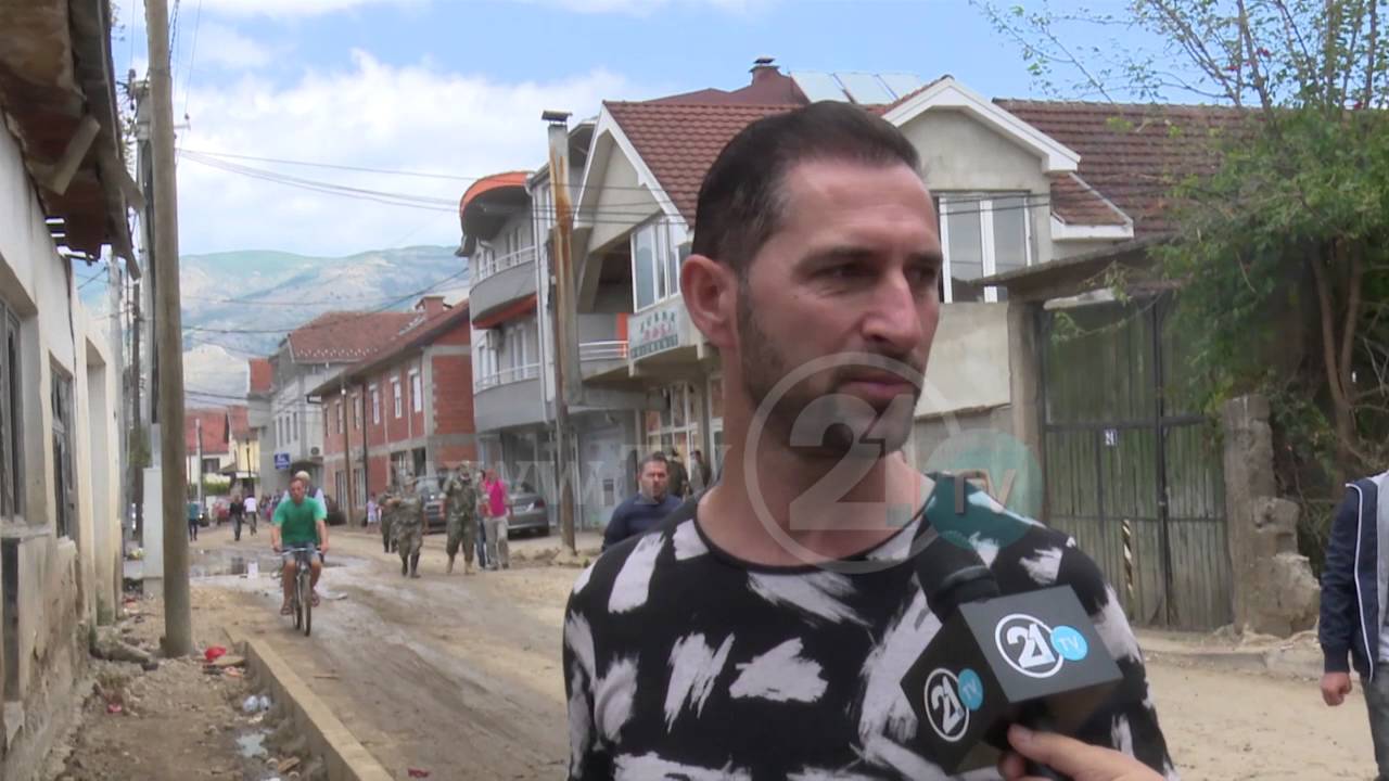 FILLON AKCIONI PËR KËRKIMIN E VAJZËS SË HUMBUR 16 MUAJSHE