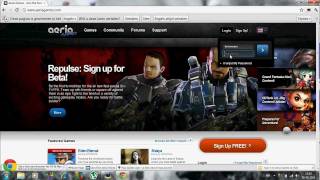 How to get FREE ap on a legal way! (wolfteam)