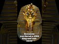 Ancient Egypt's Darkest Secrets Nobody Talks About #didyouknow #shorts #history#darkhistory#facts