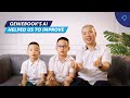 [VN] Success Stories | Inspirational Lessons From Geniebook’s Teachers