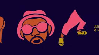 Junior Simba & Pixie Cola - Stick With Me (like you said you would) (UTOPIA 005)