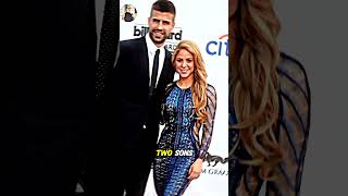 Shakira & Gerard Piqué's Relationship Timeline – From Waka Waka to Heartbreak 💔