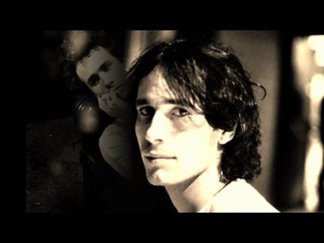 Jeff Buckley - Yeh Jo Halka Saroor Hae