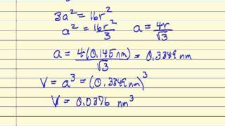 calculate atomic density in crystal maker calculate atomic density in crystal maker