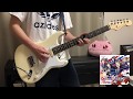 【BanG Dream!】Dreamers Go! /  Poppin&#39;Party (Guitar Cover)【バンドリ!】