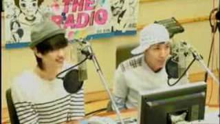 040309 Leeteuk calls out to Kyuhyun