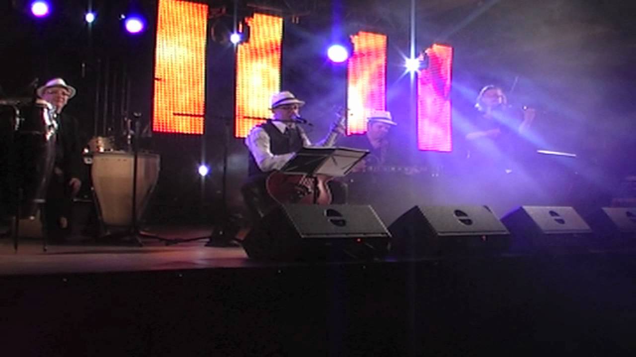 Watch Boulevard Du Swing en Live on YouTube Watch Boulevard Du Swing en Live on YouTube