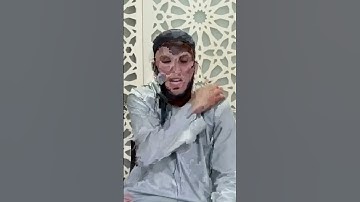 جنات عدن.. - تدبر سورة مريم - تيسير الشهابي