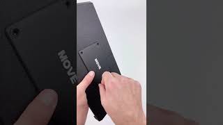 Ableton Move Protective Cover Assembly (Decksaver Alternative)
