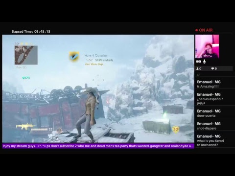 Uncharted 4 survival mode The unknown???????? =^-^= uncharted 4 a thief's end review