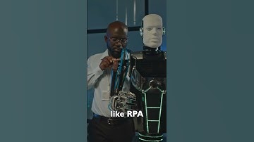 Simplifying RPA | The Ultimate Introductory Video