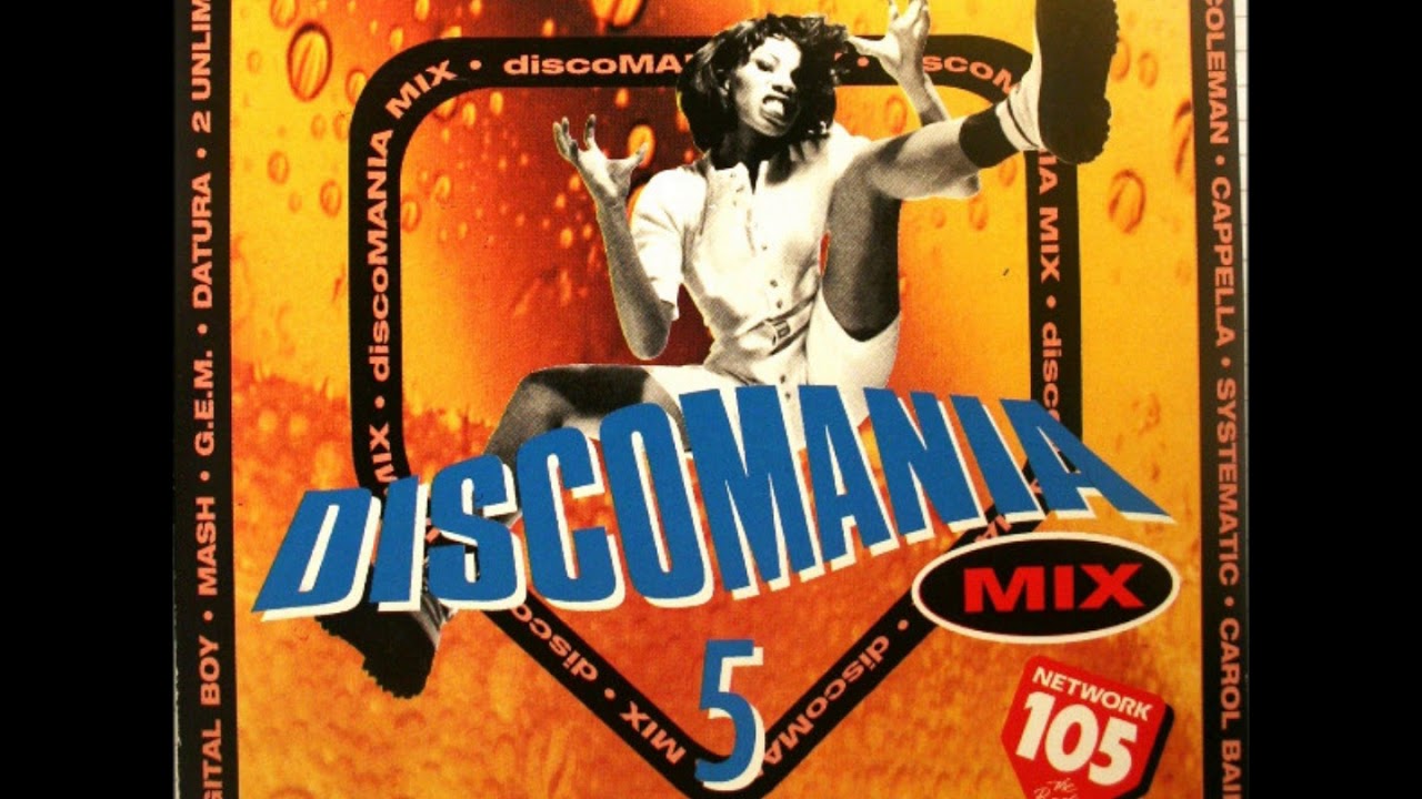 disksomnia disksomnia