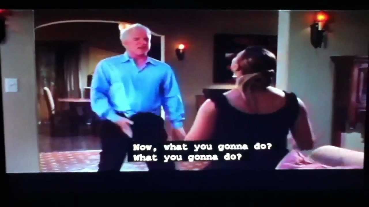 Bringing Down The House Be A Beast scene YouTube