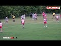 Highlights: Hull FC vs Saints - Reserves RD9