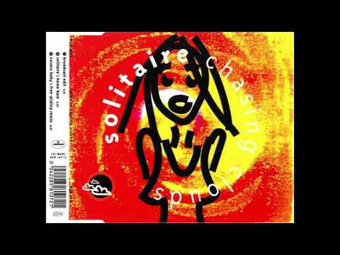 Solitaire - Chasing Clouds (Solitaire's Home Base)