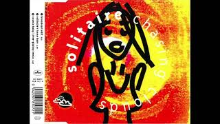 Solitaire - Chasing Clouds (Solitaire's Home Base)
