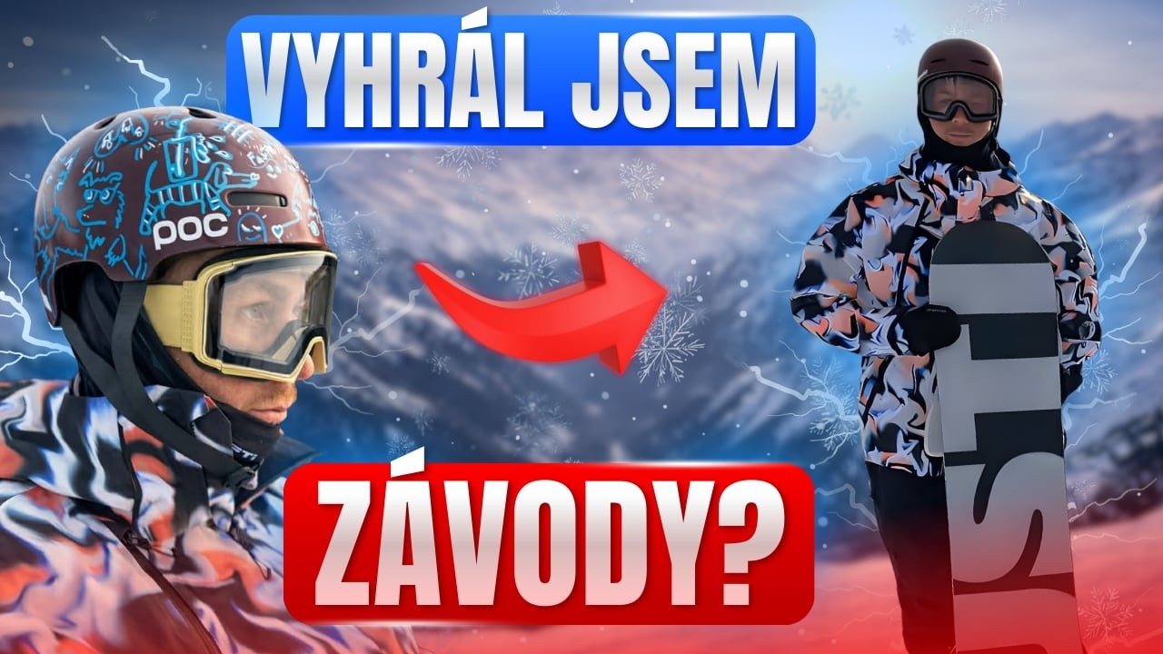 WEEK VLOG : Jsem na to starý ?!