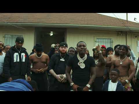 Montana 700 - Just Like Me (feat. Bellygang Kushington) [Instrumental]
