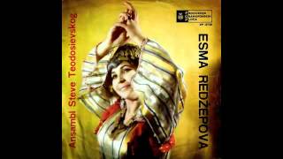 Video thumbnail of "Esma Redzepova - Zapej Makedonijo - (Audio 1969) HD"