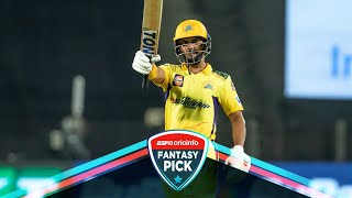 Fantasy Pick: Lead with Ruturaj and Suryakumar screenshot 4