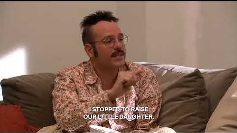 Arrested Development - ANALYST + THERAPIST