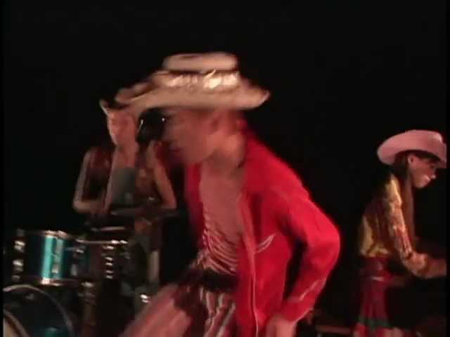 Hermann H.&The Pacemakers - PINKI'S ROCK SHOW - YouTube