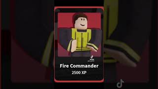 Emergency Hamburg Fire Service Vehicle Showcase