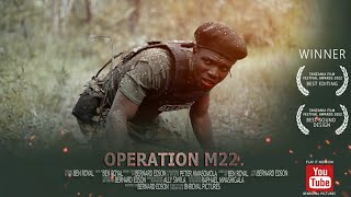 OPERATION M22 FULL MOVIE LINK BELLOW