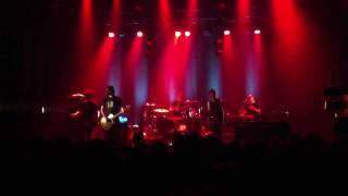 Blackfield - Epidemic (Live In Montreal)