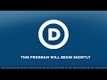 10.14 DNC Fall Meeting