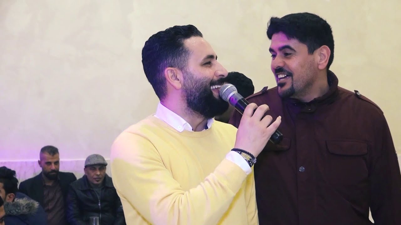 جولاقي 2020 رائد كشكوش و خليل السمره #افراح ال حبايبه مركز عتابا وصوت الموسيقى