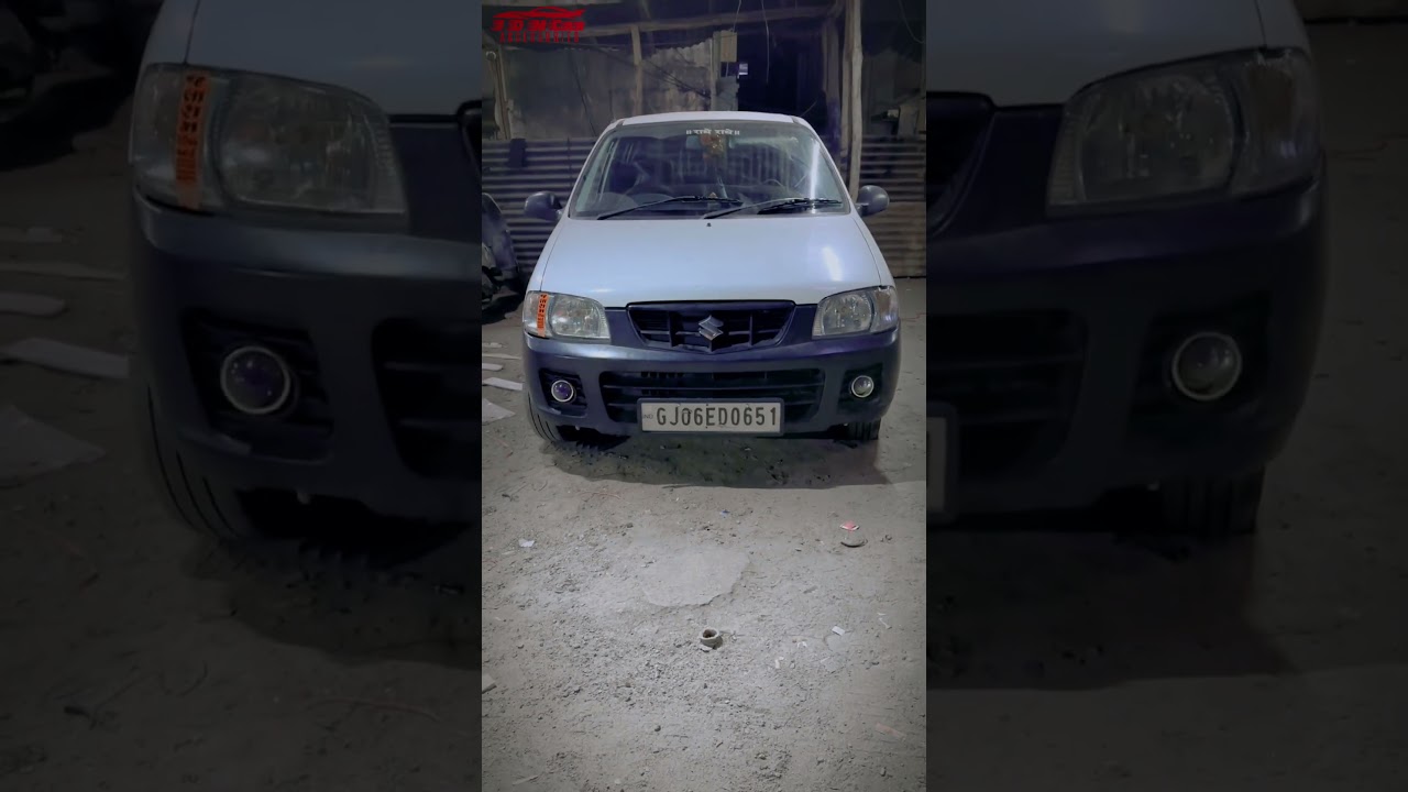 3 in 1 projecter fog light ultimate results best car Lighting solution 