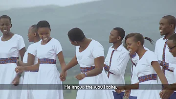 MUNGU WANGU OFFICIAL VIDEO- MAGENA MAIN MUSIC MINISTRY