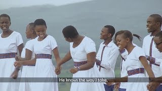 MUNGU WANGU  VIDEO- MAGENA MAIN MUSIC MINISTRY