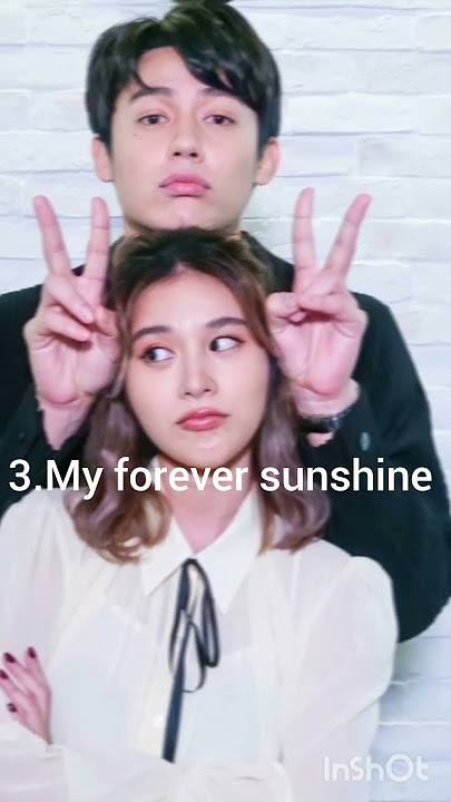 top 5 Thai drama best hate to love