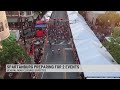 10,000+ expected to visit Spartanburg for The Crit, Cribb's Kitchen Burger Cook-off