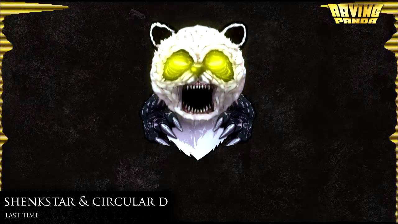 Shenkster & Circular D - Last Time